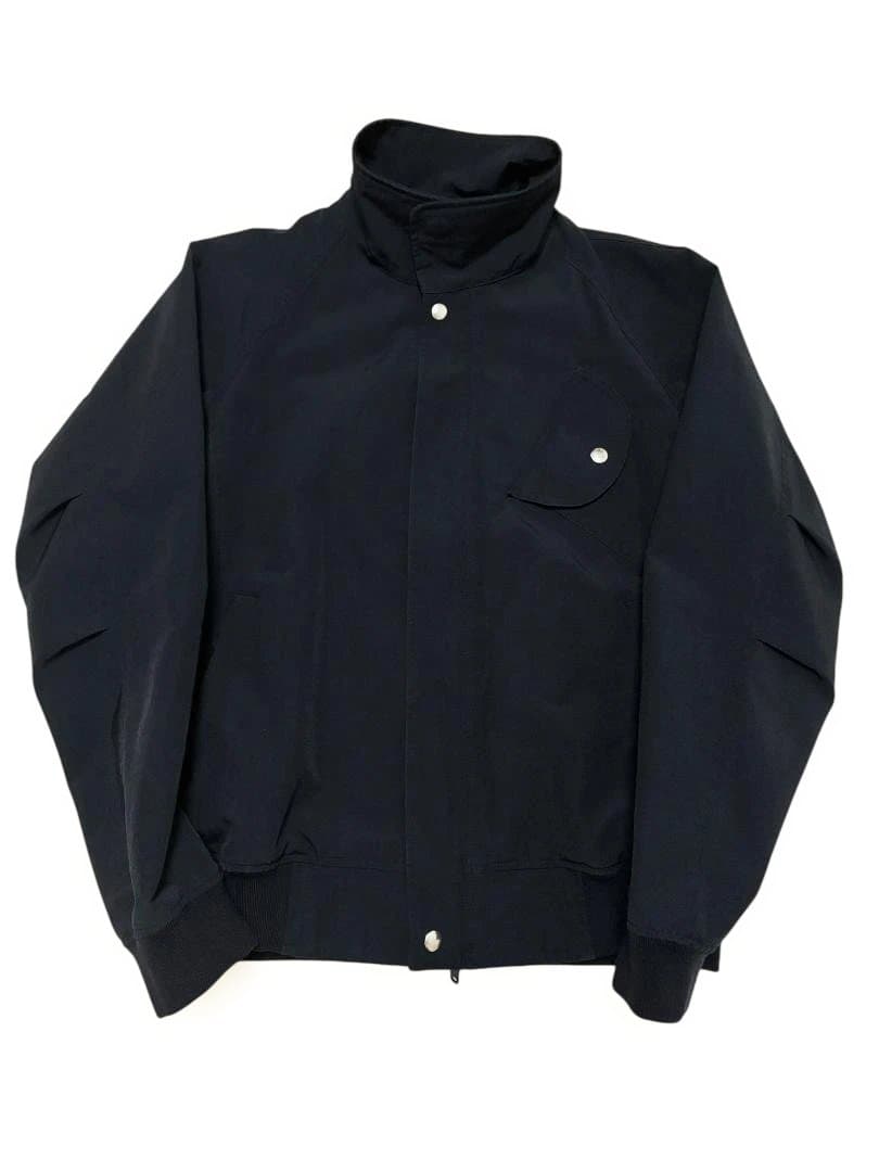 NONNATIVE　CLERK BLOUSON P/C WEATHER