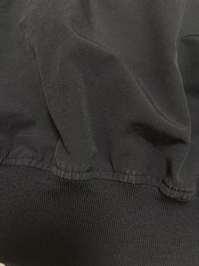 NONNATIVE　CLERK BLOUSON P/C WEATHER