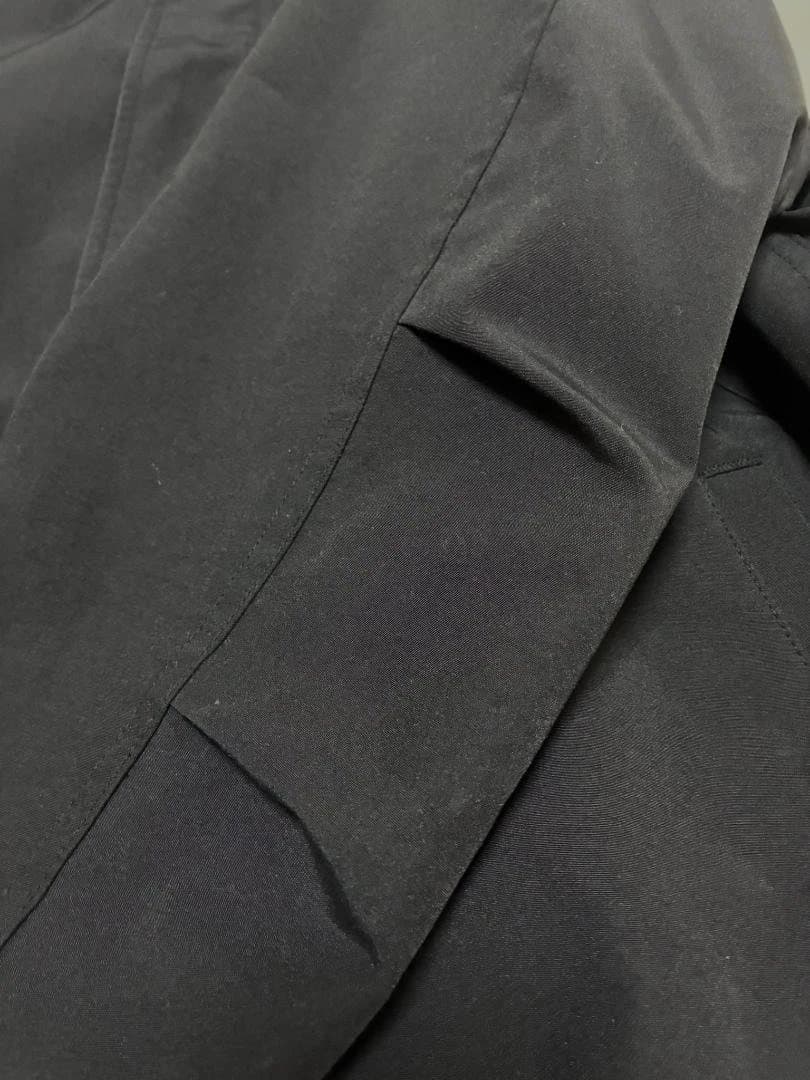 NONNATIVE　CLERK BLOUSON P/C WEATHER