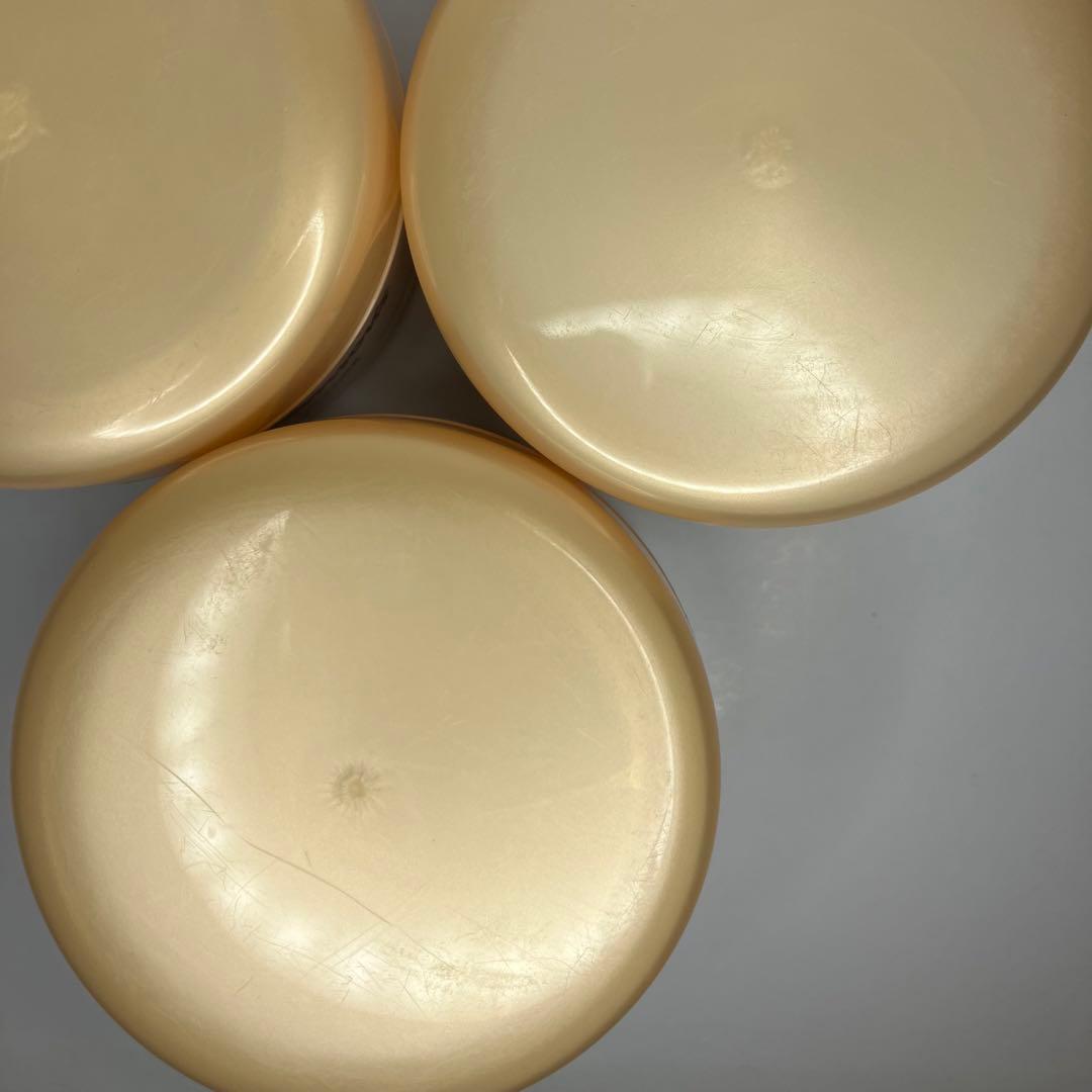 [新品] 希少 ジョンソン エクストラケア 高保湿 クリーム 100g 3個