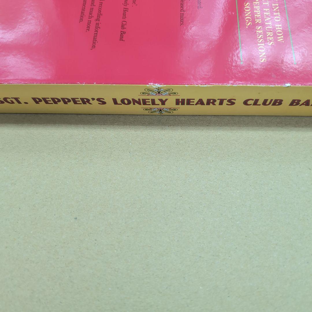 Beatles/SGT.PEPPERS LONELY HEARTS ~/限定