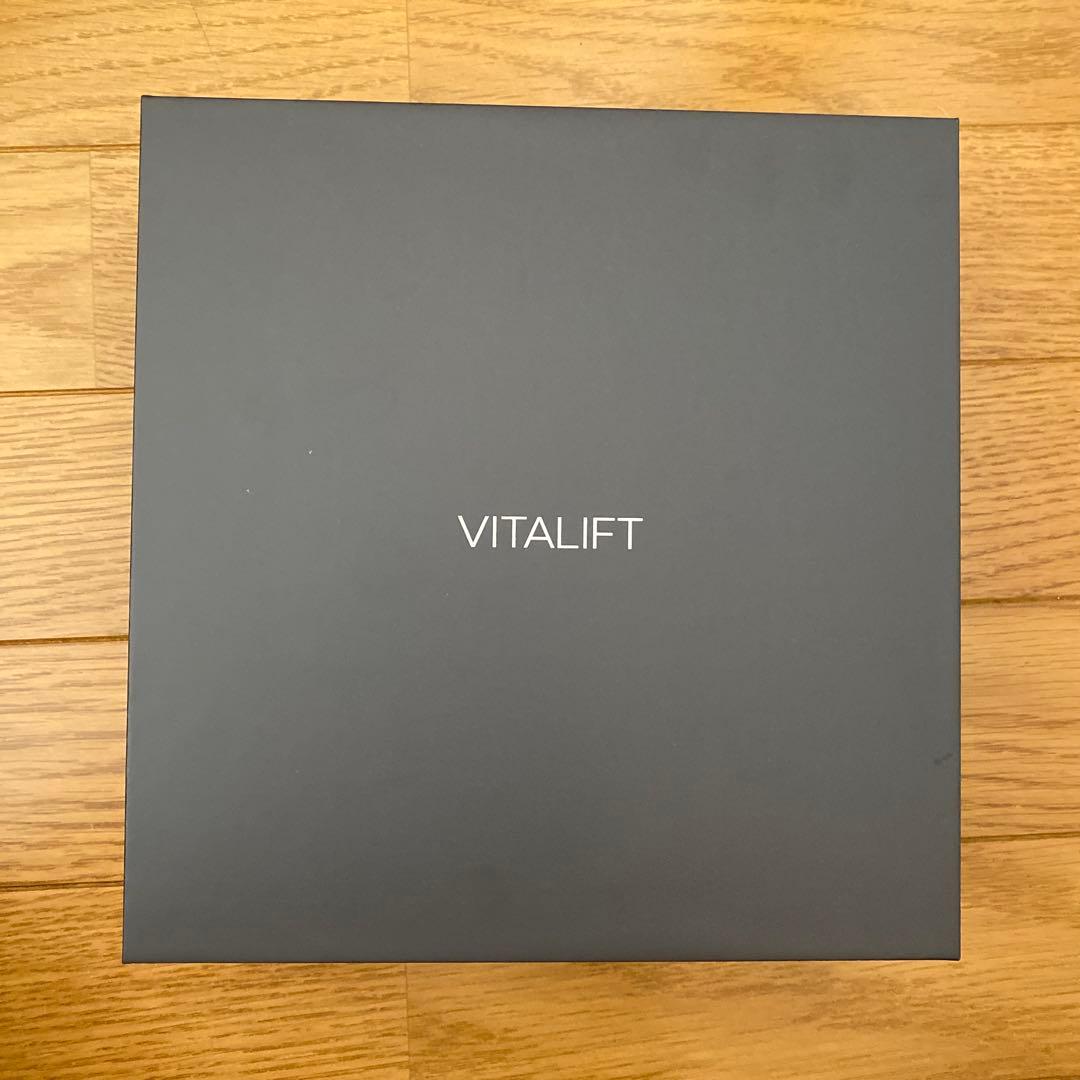 い*く様 Panasonic VITALIFT ACアダプター付き　EH-SP8