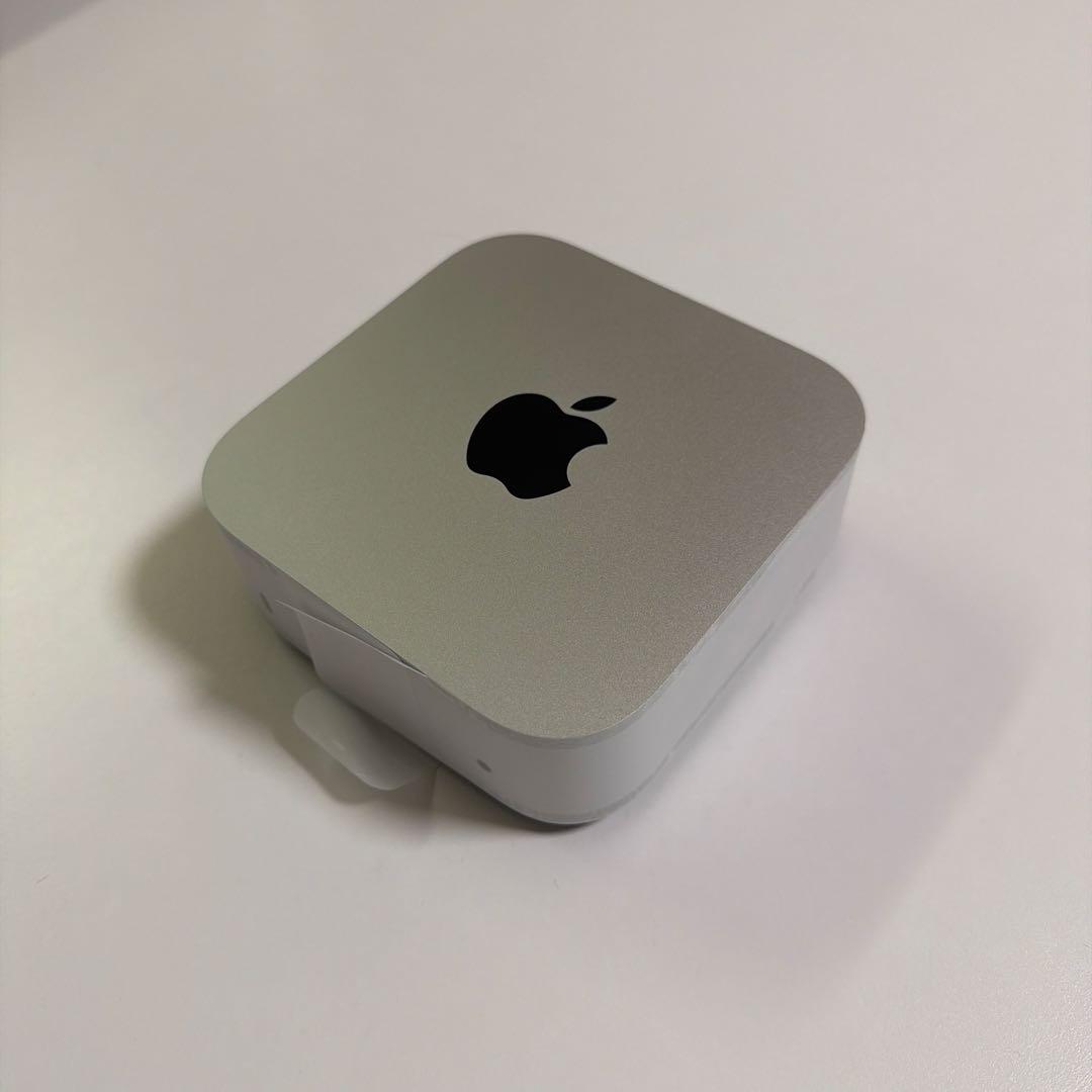 【保証2027年2月迄】Apple Mac mini M4 16GB 256GB
