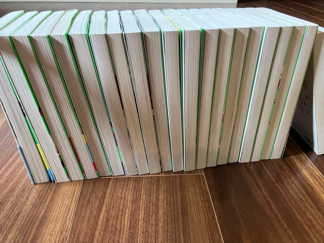 四つ子ぐらし　1~20巻 既刊全巻