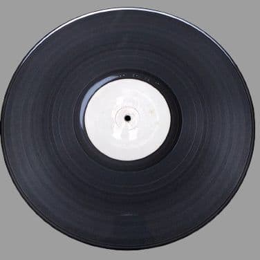 FRIGÖRA LIVE '95 45rpm　DISCHARGE crust