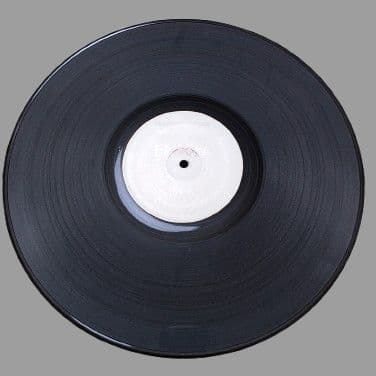 FRIGÖRA LIVE '95 45rpm　DISCHARGE crust