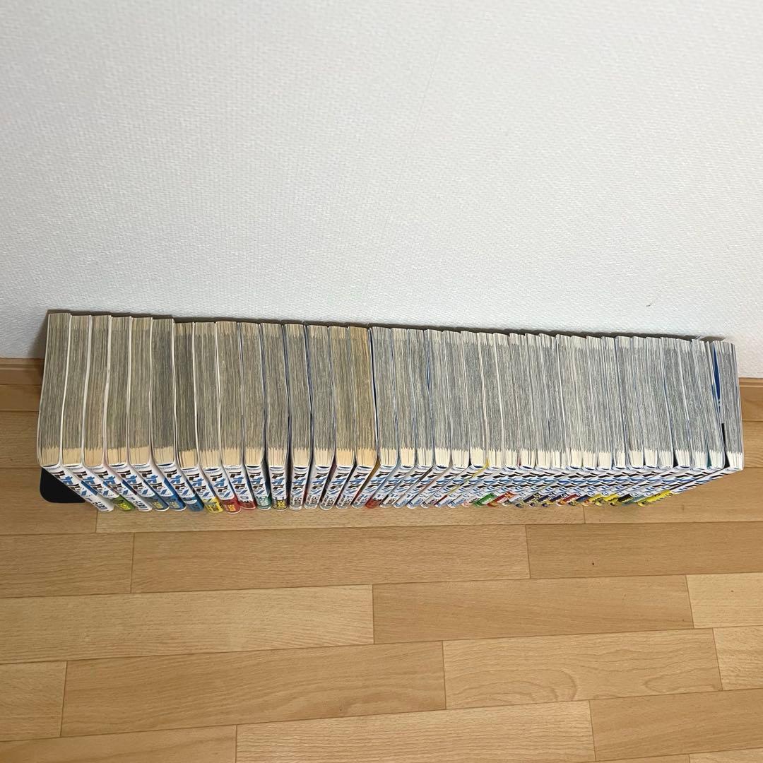 アオアシ 1〜38巻セット※37巻なし