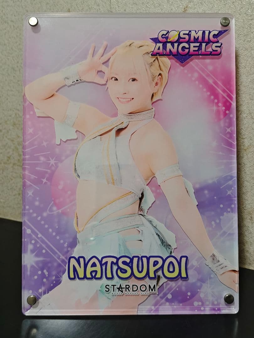 スターダム　中野たむ関連セット