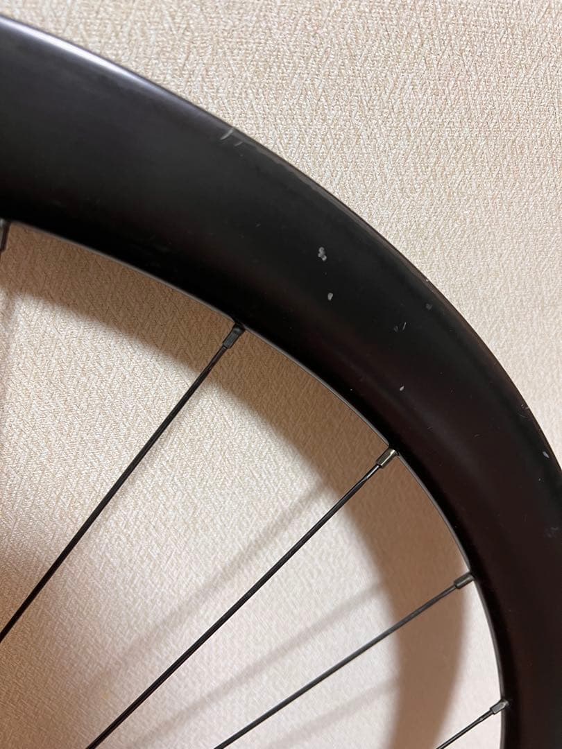 zipp303sカーボンホイール