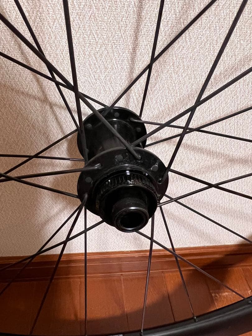 zipp303sカーボンホイール