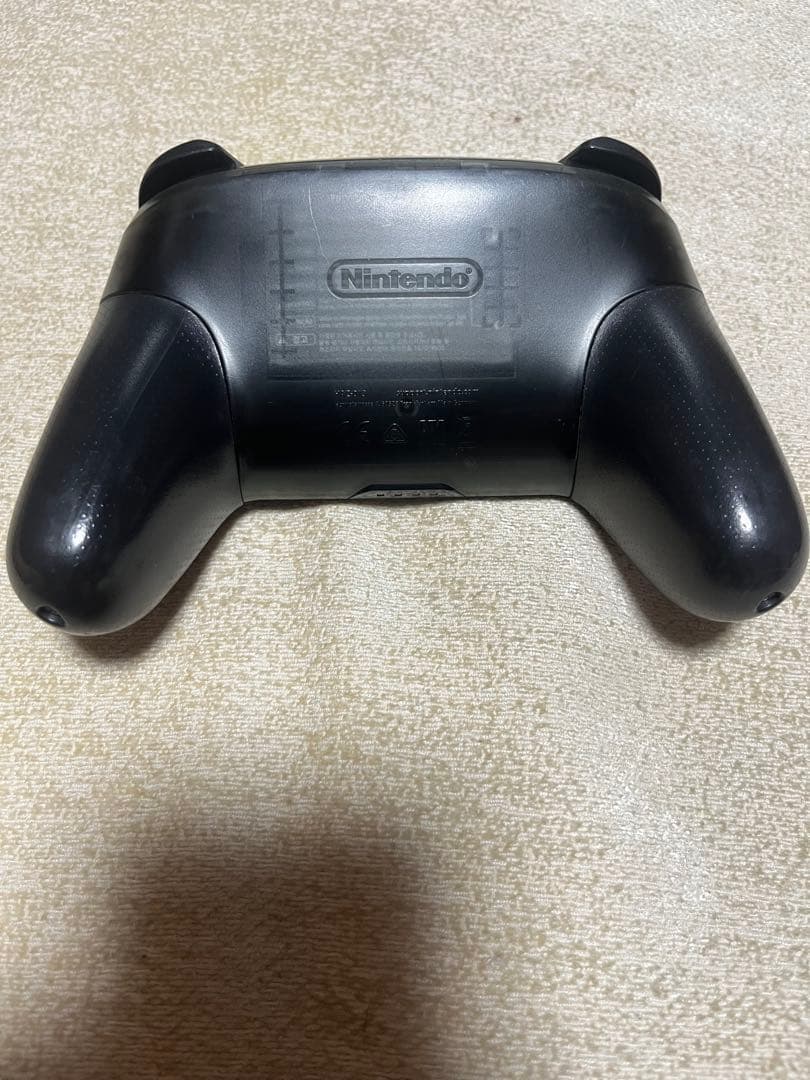 Nintendo Switch 本体 プロコン付き 動作確認済み！ 値下げ交渉⭕️