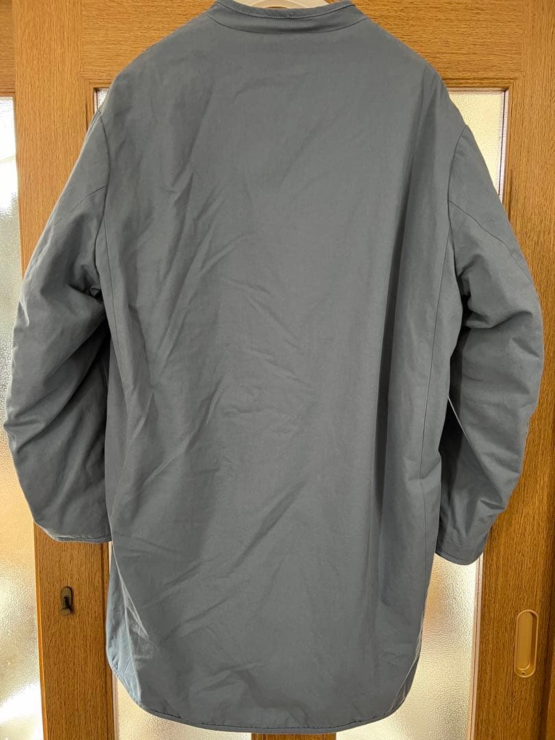 『別注』ARMY TWILLxSonny Label Coat