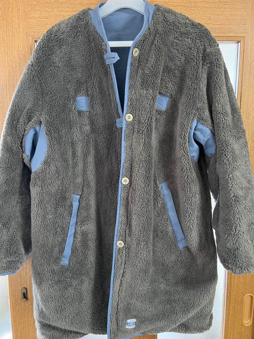 『別注』ARMY TWILLxSonny Label Coat