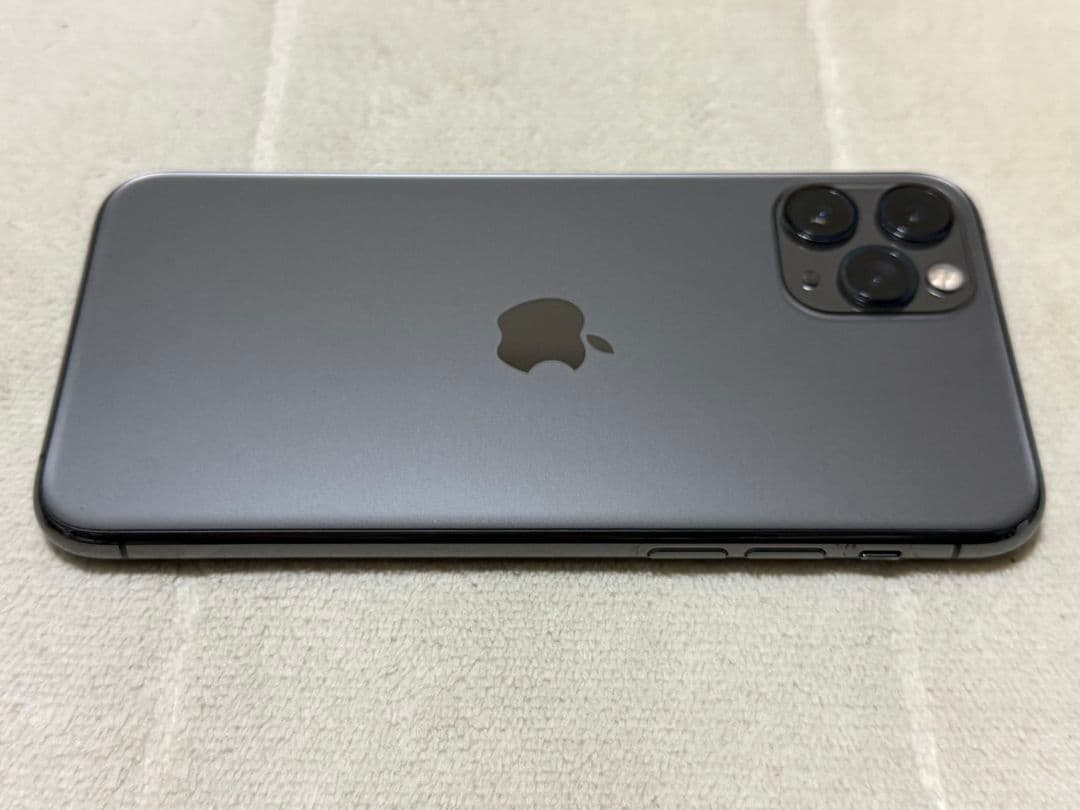 iPhone11 Pro 256GB SIMフリー