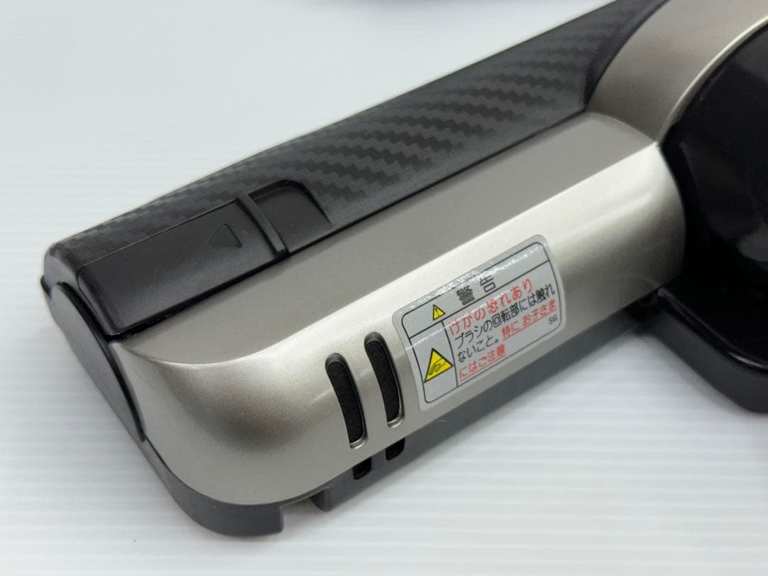 新型　美品　ヘッド　VC-CLX350 東芝　トルネオ　掃除機　回転ブラシ　綺麗