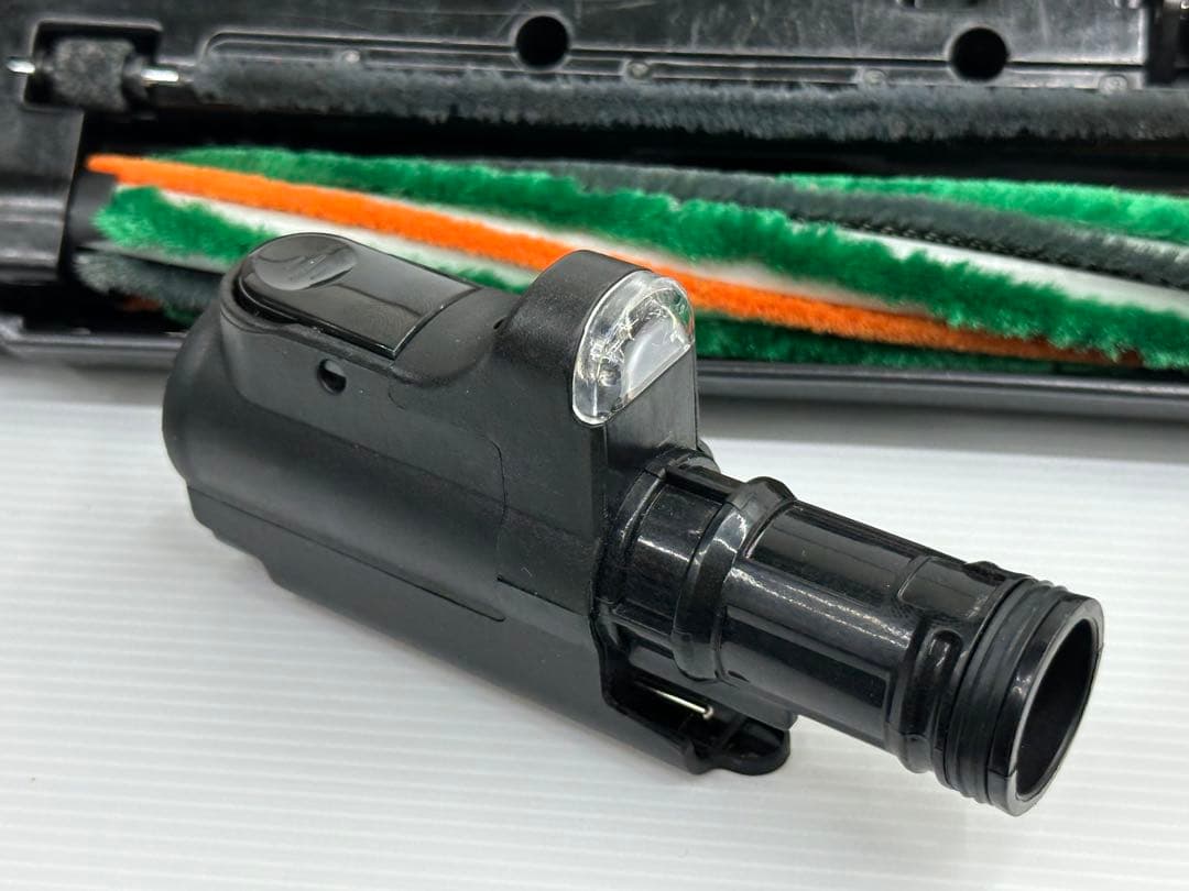 新型　美品　ヘッド　VC-CLX350 東芝　トルネオ　掃除機　回転ブラシ　綺麗