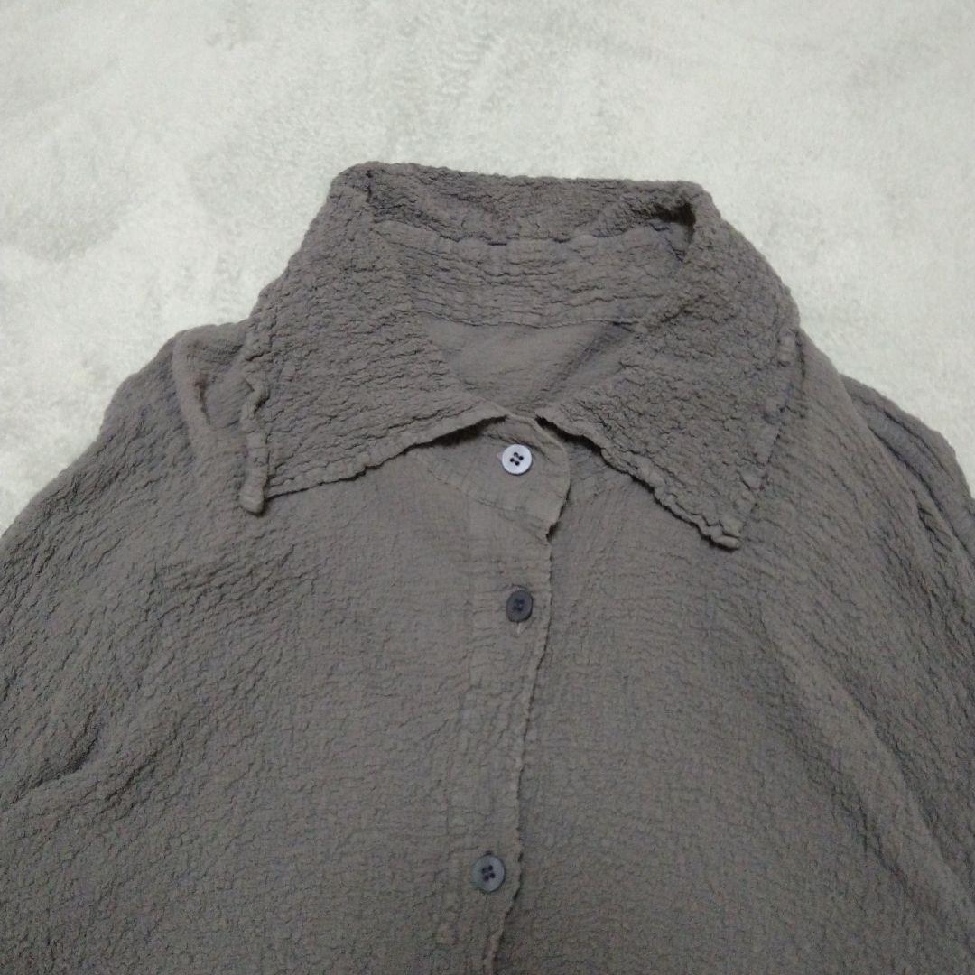 me ISSEY MIYAKE ミーイッセイミヤケ カリフラワージャケット