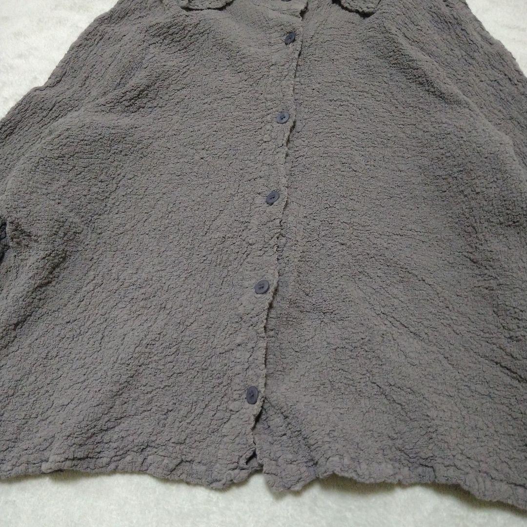me ISSEY MIYAKE ミーイッセイミヤケ カリフラワージャケット