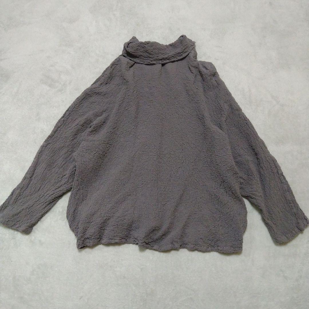 me ISSEY MIYAKE ミーイッセイミヤケ カリフラワージャケット
