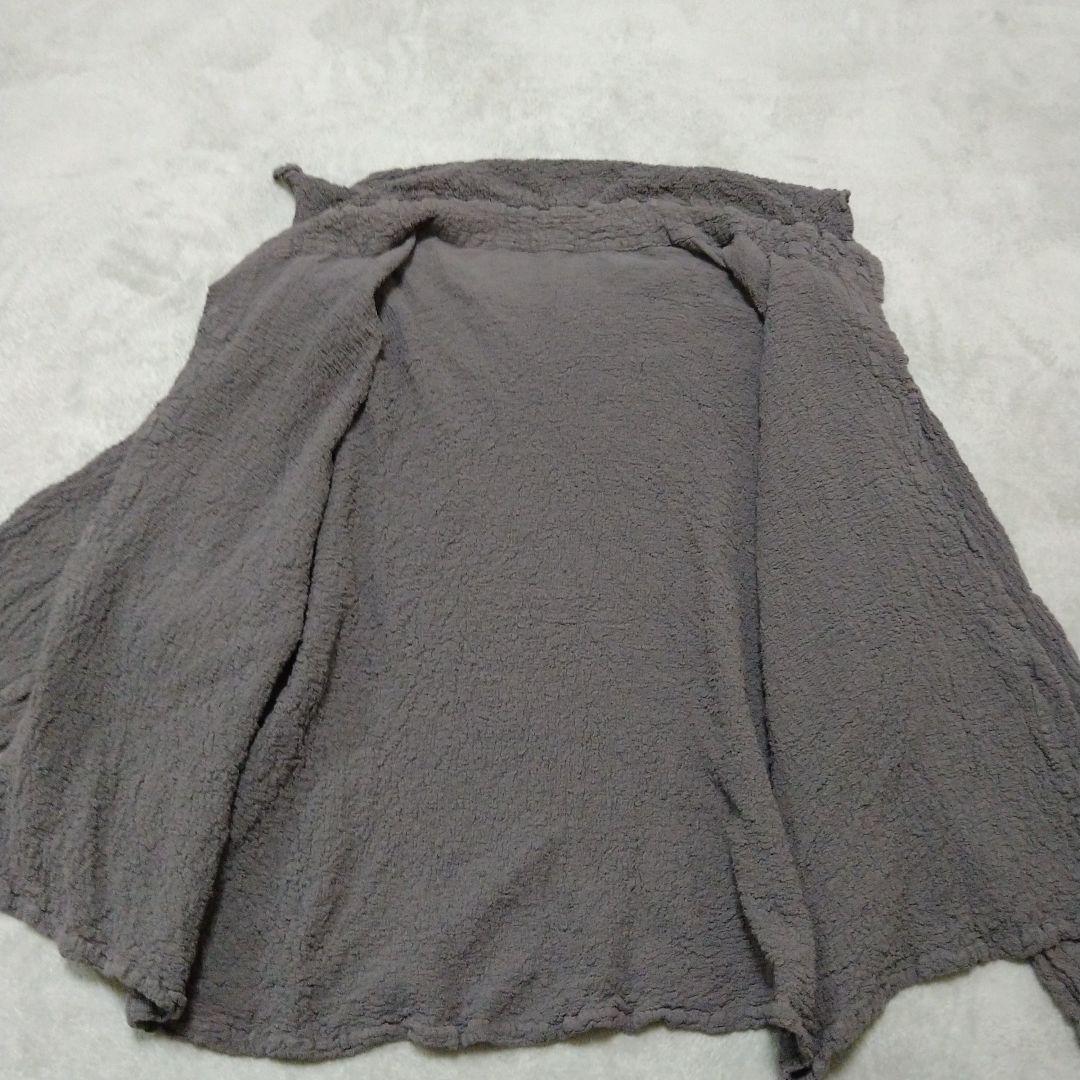 me ISSEY MIYAKE ミーイッセイミヤケ カリフラワージャケット