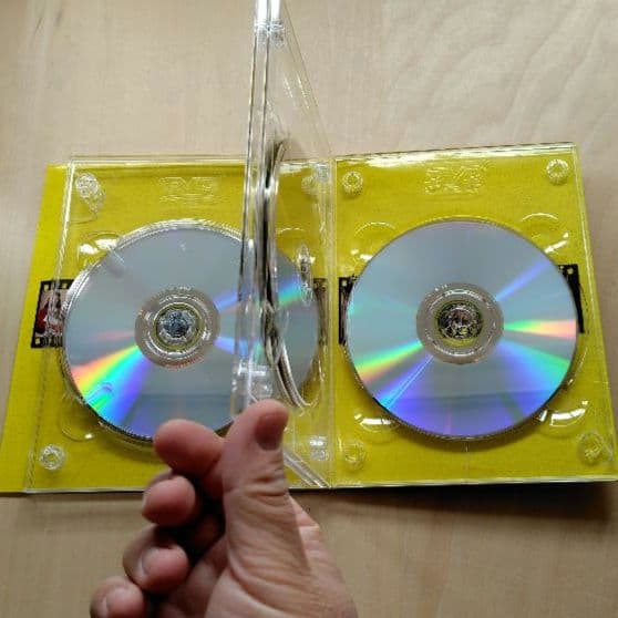 レア ADブギ DVD-BOX 加勢大周 浜田雅功 浅香唯