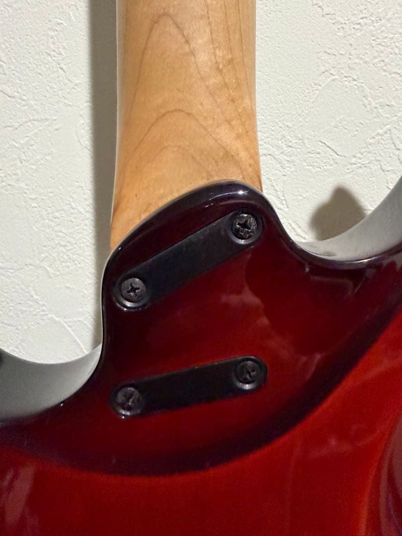 ギター YAMAHA RGX521D