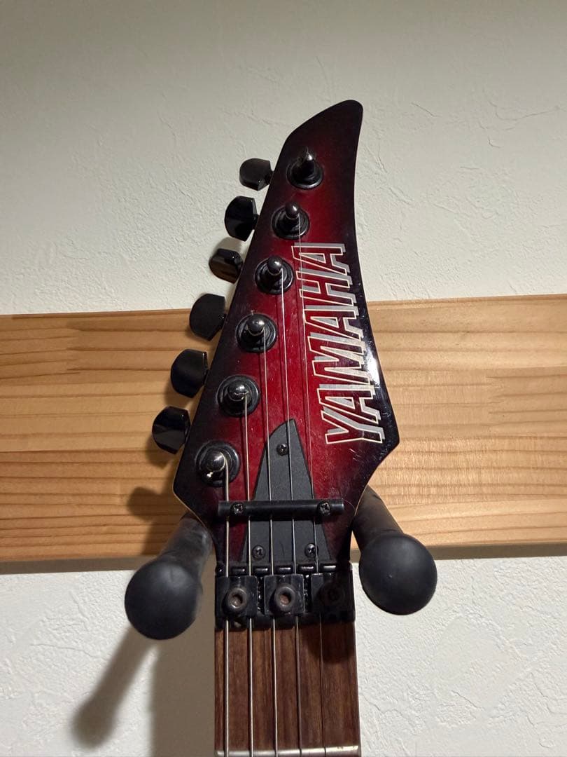 ギター YAMAHA RGX521D