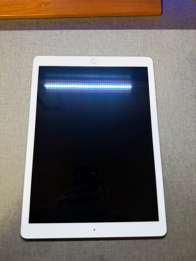 Apple iPad Pro 12.9インチ 32GBシルバー