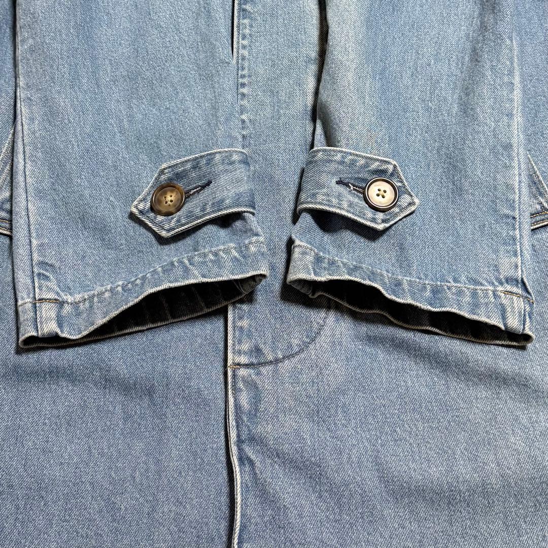 現行ポロラルフローレン Car Ct-Standard-Unlined-Coat