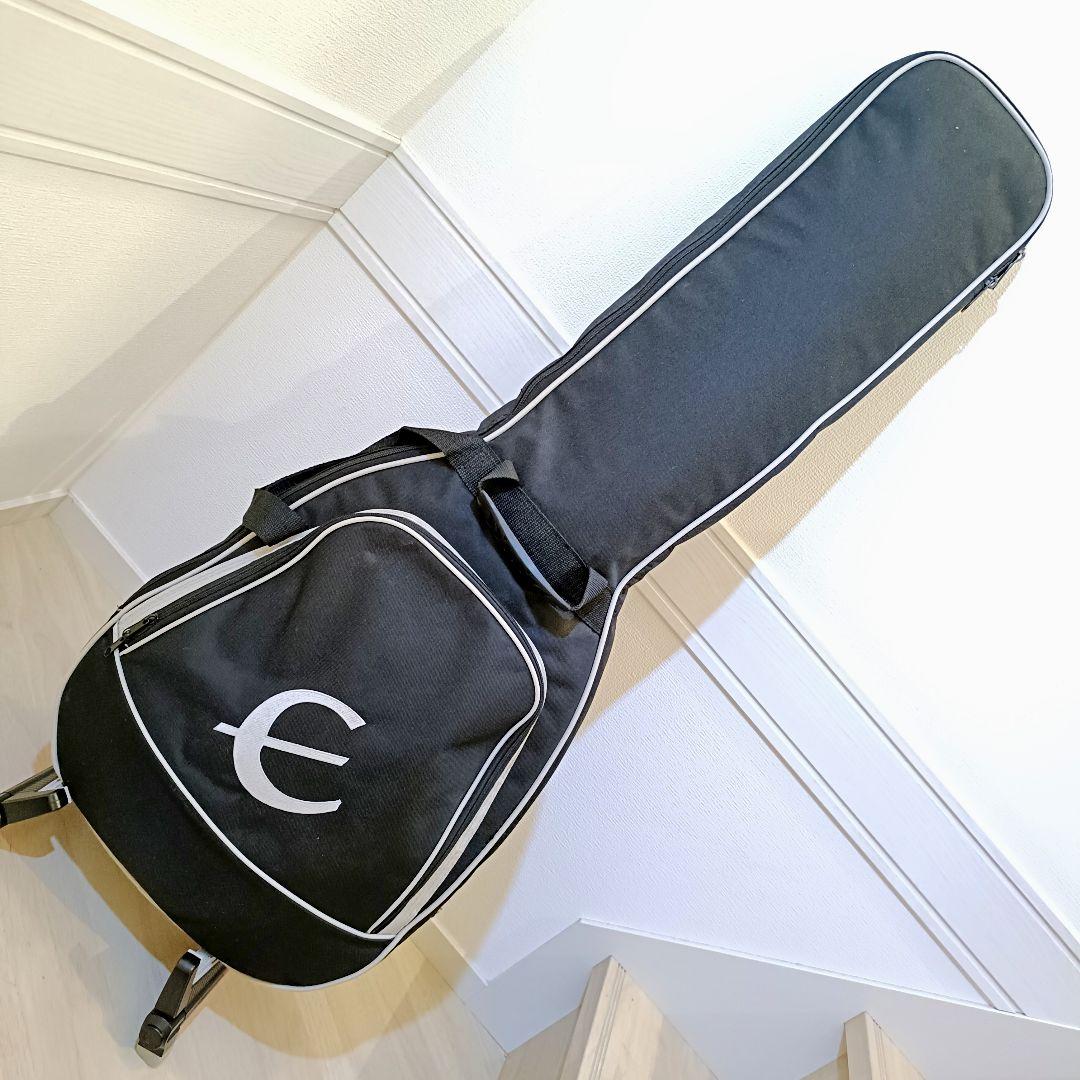 メンテ済｜Epiphone Les Paul CUSTOM ブラック