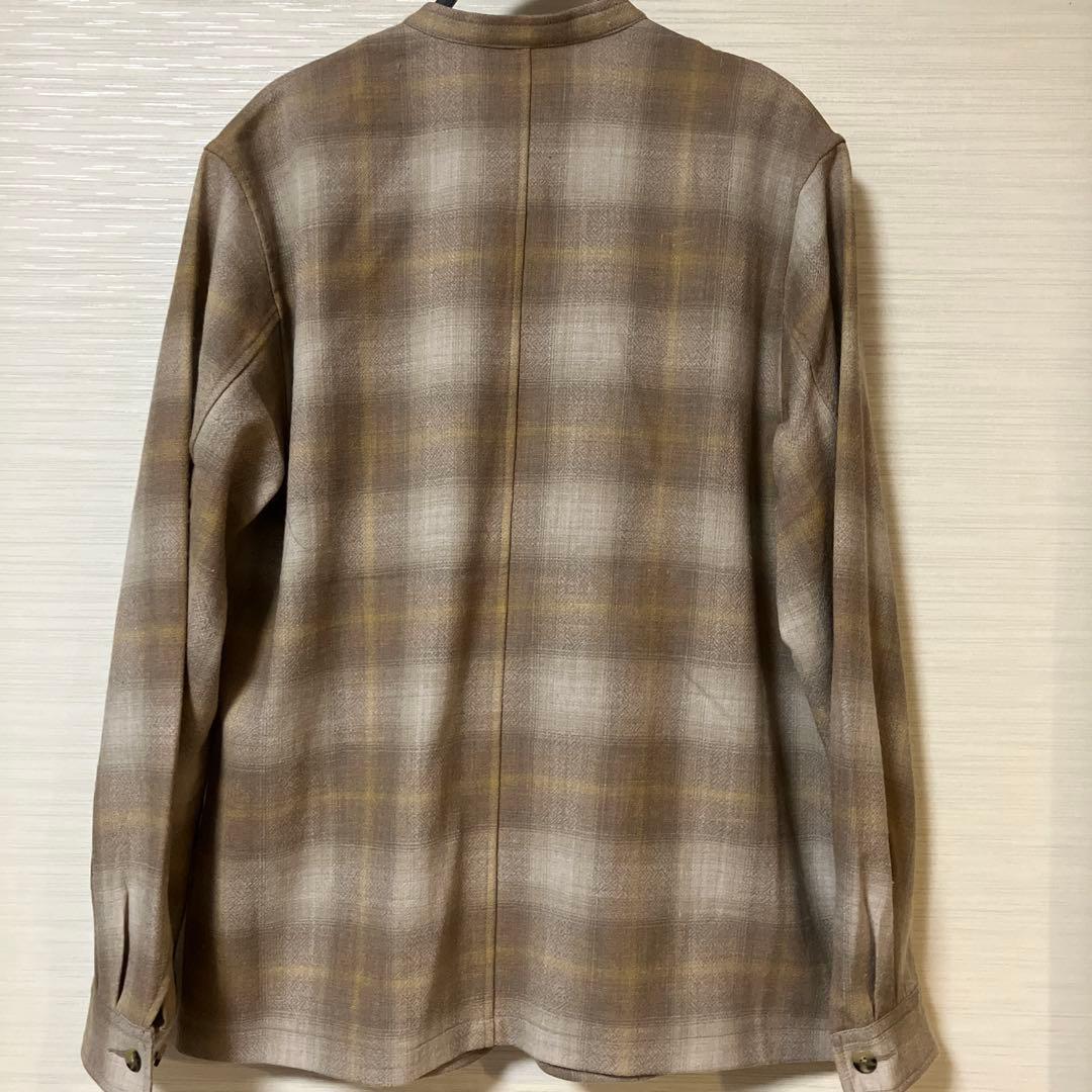 新品未使用　Pendleton テーラードジャケット Mサイズ