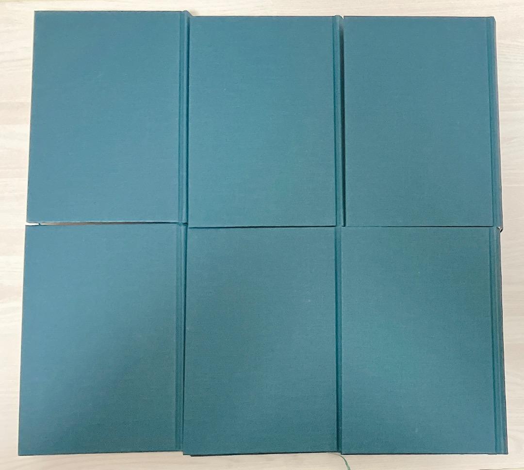 丸谷才一全集 第一巻〜第十二巻 セット 文藝春秋 / 一巻 二巻 三巻 四巻 等