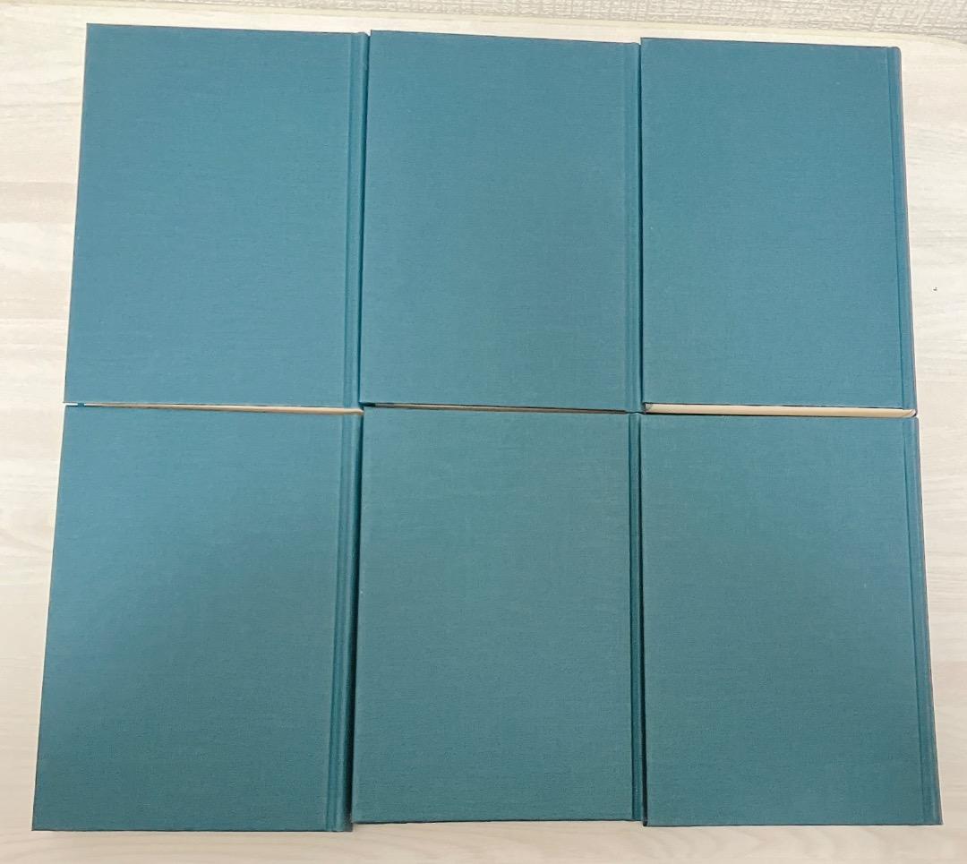 丸谷才一全集 第一巻〜第十二巻 セット 文藝春秋 / 一巻 二巻 三巻 四巻 等