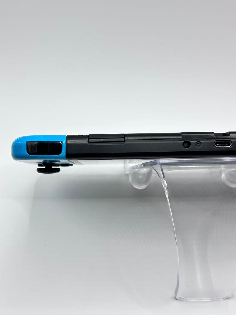 Nintendo Switch 本体 ジョイコン 動作確認済 #192