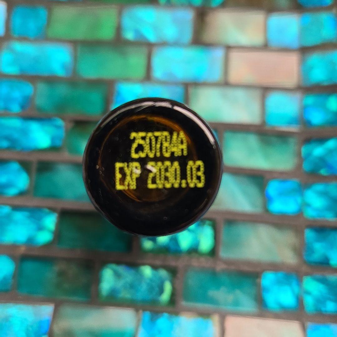 doTERRA ドテラ精油　5mL 4本セット