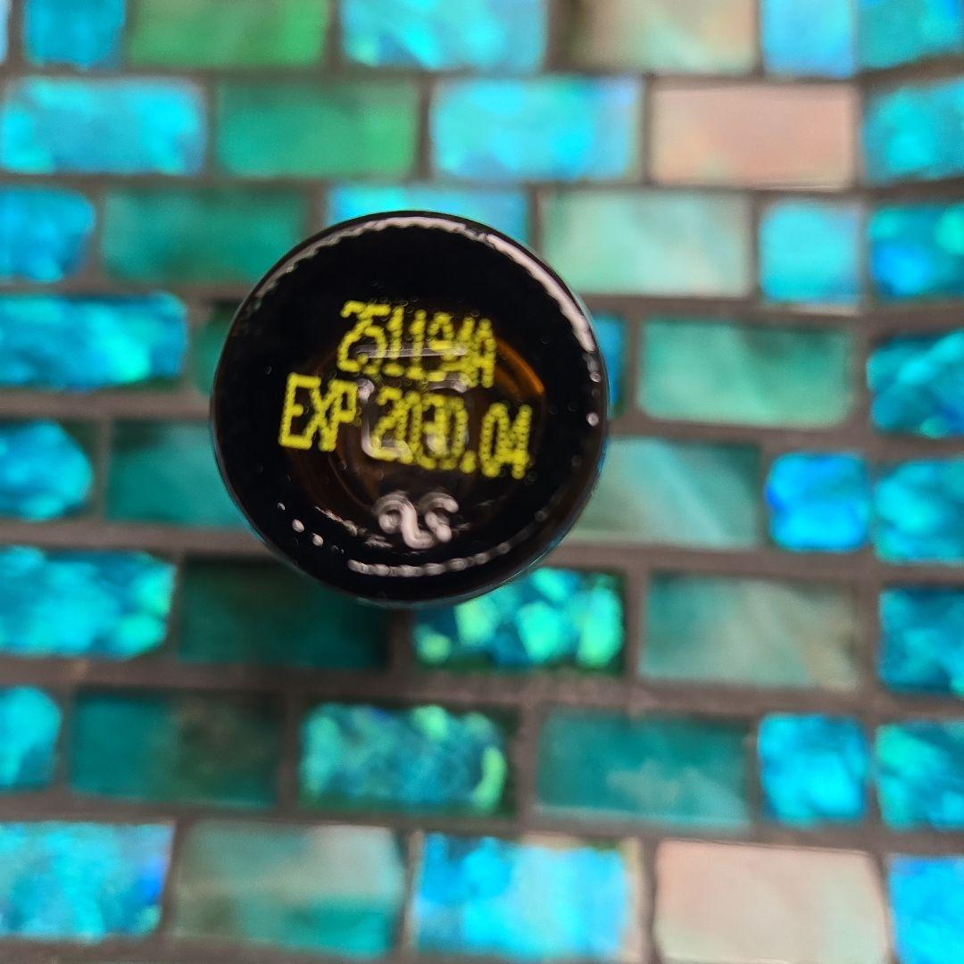 doTERRA ドテラ精油　5mL 4本セット