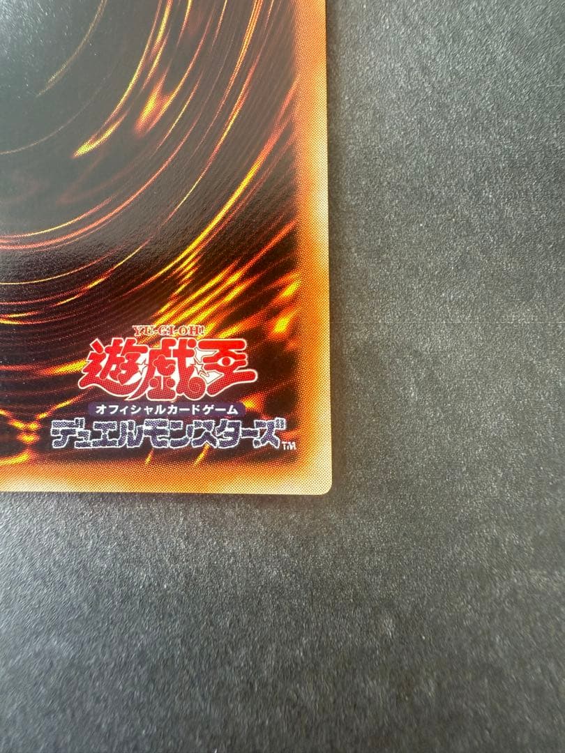 ご*め様 遊戯王 青眼の白龍 レベル8