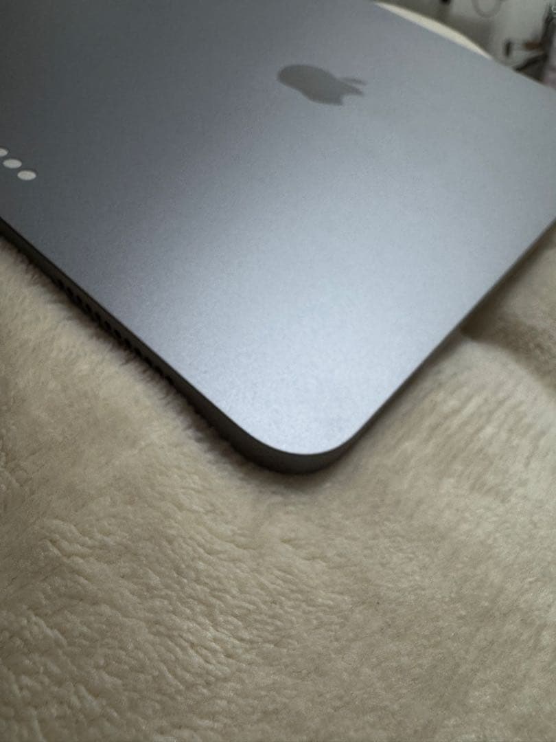 Apple iPad Air 11 M3 本体 スペースグレー