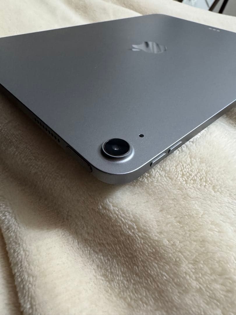 Apple iPad Air 11 M3 本体 スペースグレー