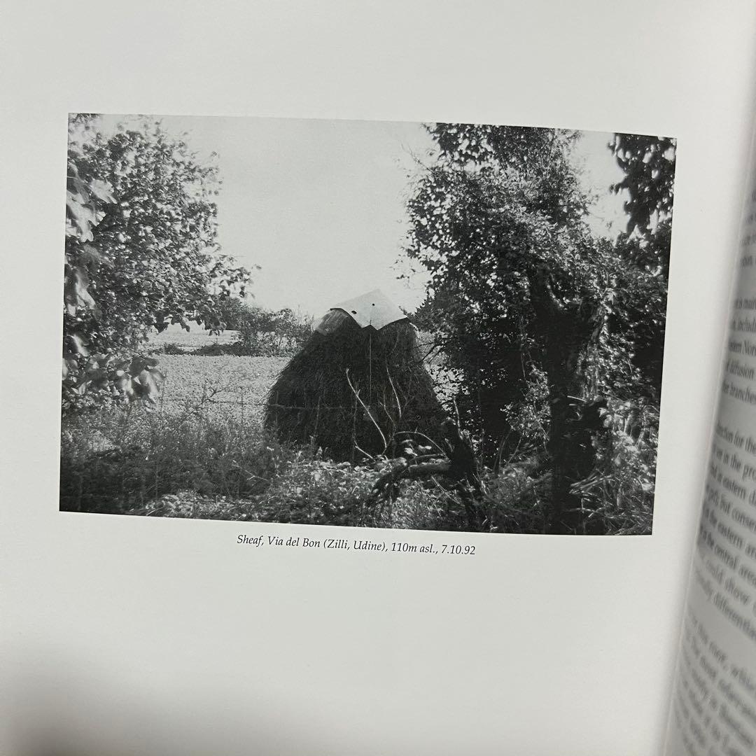 GIANCARLO TONIUTTI ko/usk ハードカバー　book+CD