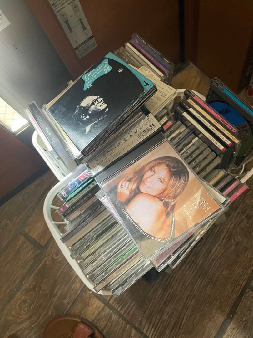 邦楽CDセット 中古 多数