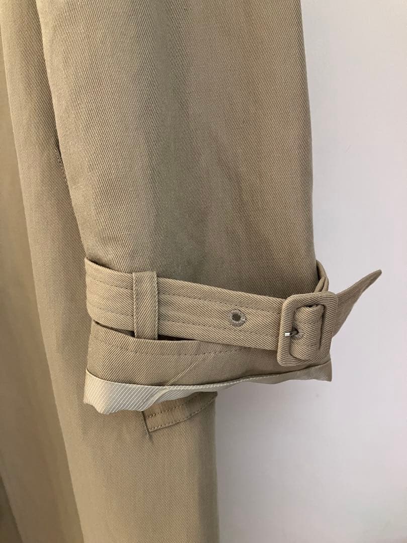 A.P.C アーペーセー トレンチコート