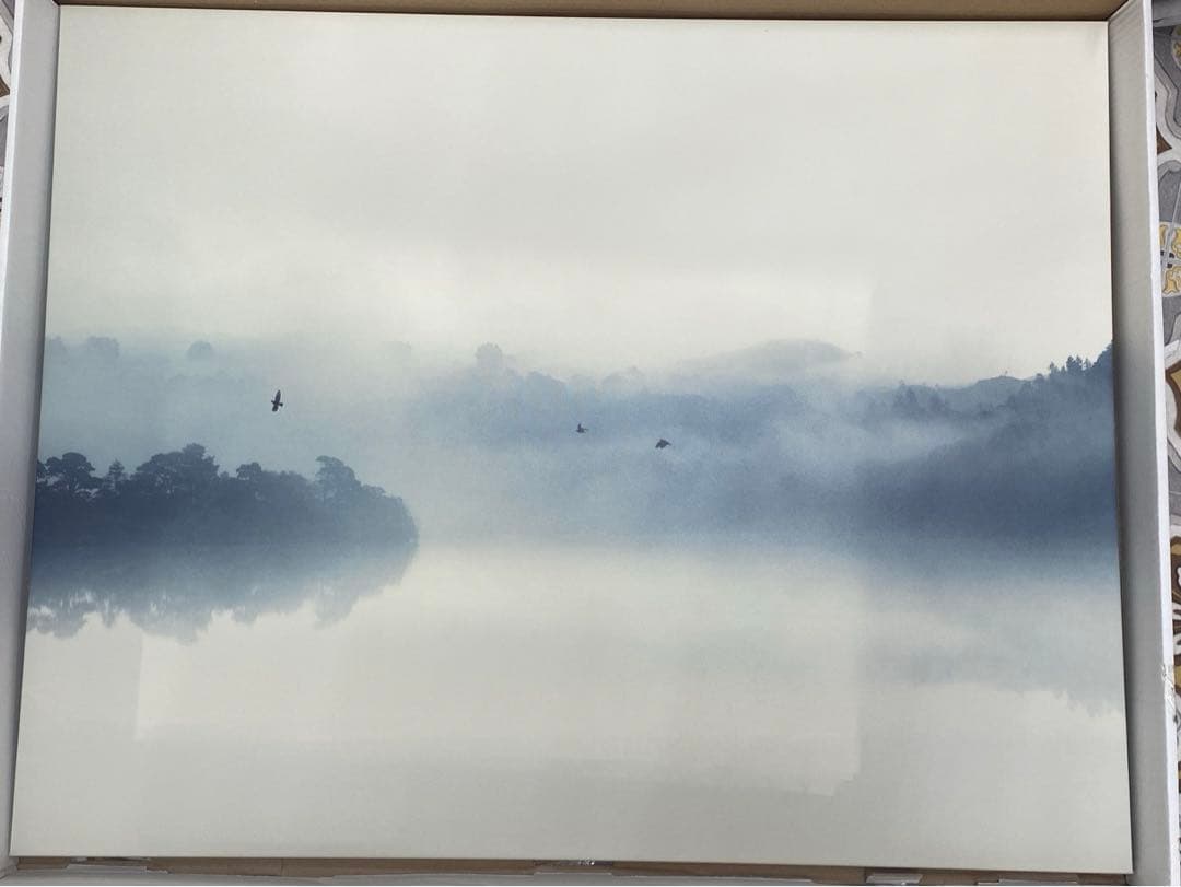 IKEA 絵画