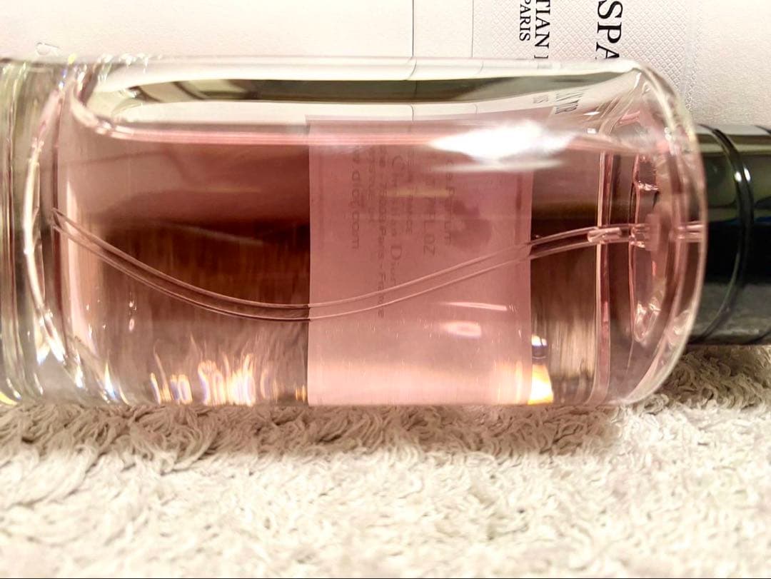 ウード イスパハン オードゥパルファン 50ml　メゾンクリスチャンディオール