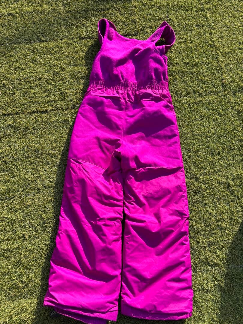 Columbia スキー　ウエア　上下　110〜130cm キッズ