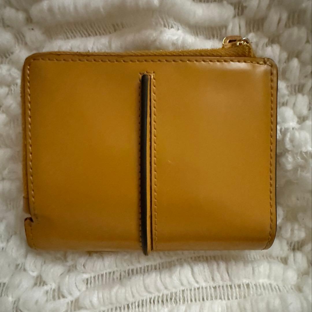 TOD’S 財布