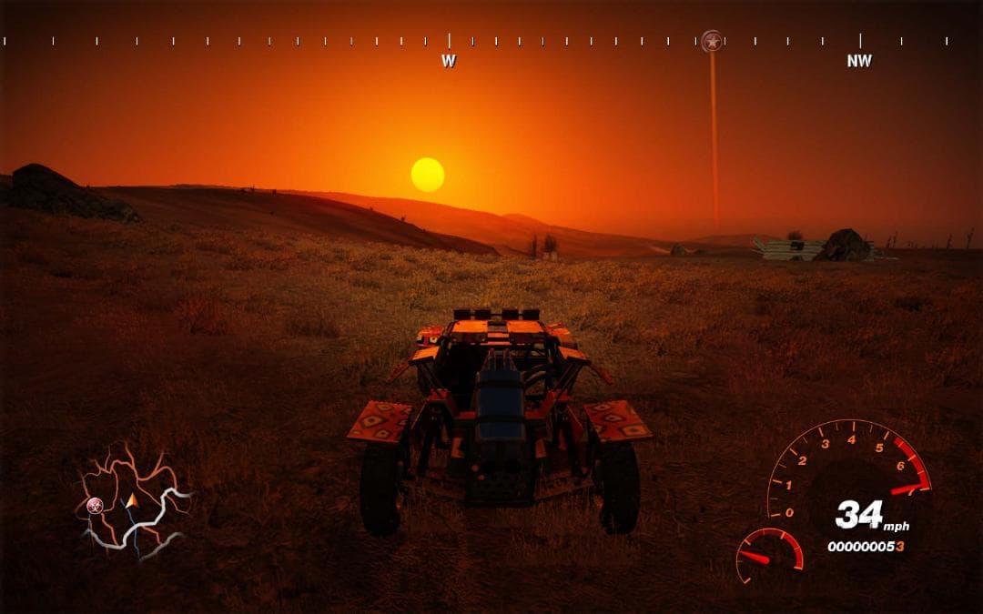日本入手困難!幻の傑作レースPCゲーム3本ギネス記録リチャード バーンズ ラリー