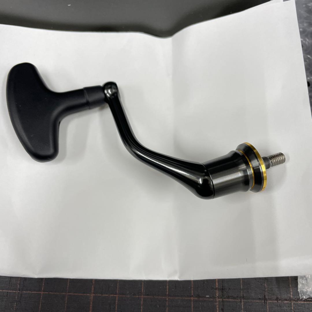 SHIMANO 24TWIN POWER 4000MHG スピニングリール
