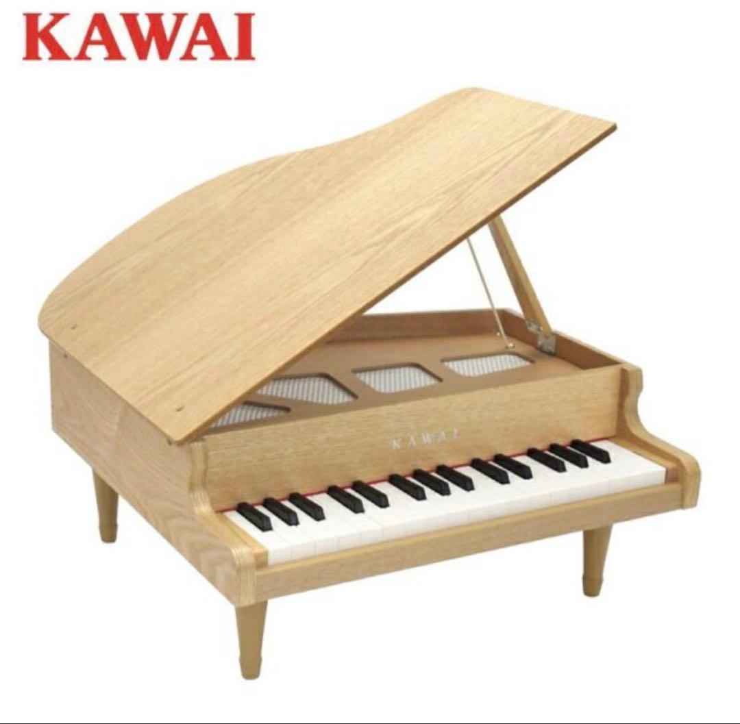 KAWAI ミニピアノ