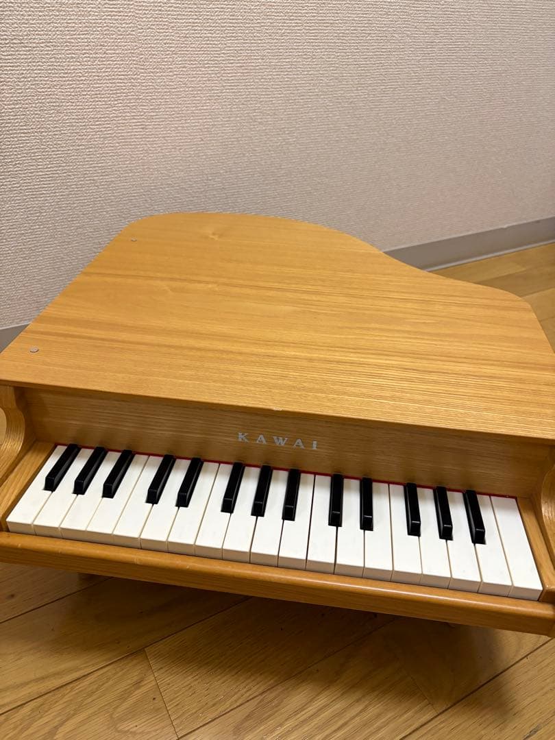 KAWAI ミニピアノ